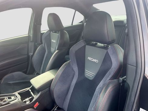 Used 2022 Subaru WRX GT AWD/4WD image 22