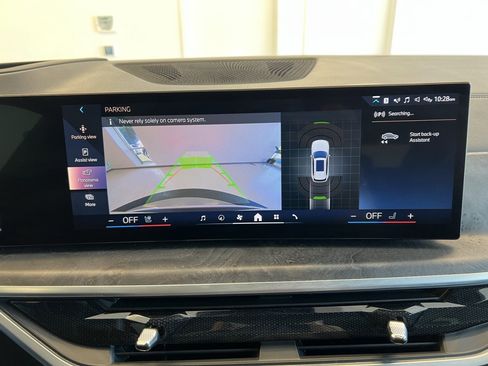 Used 2024 BMW X5 xDrive40i w/ Premium Package image 23