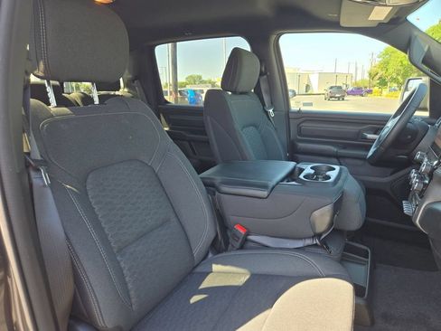 Used 2025 RAM 1500 Tradesman RWD image 23