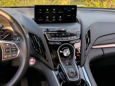 Used 2024 Acura RDX SH-AWD image 6