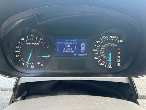 Used 2013 Ford Edge SEL image 21