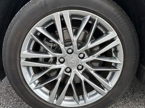 Used 2023 Acura MDX SH-AWD w/ Advance Package image 18