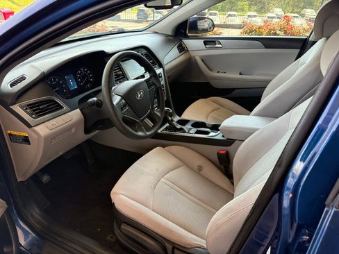 Used 2016 Hyundai Sonata SE FWD image 7