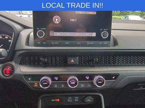 Used 2023 Honda CR-V Sport image 24
