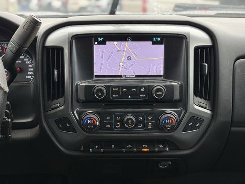 Used 2016 Chevrolet Silverado 1500 LT w/ All Star Edition image 16