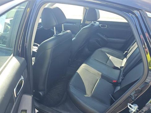 Used 2022 Honda Civic EX-L image 7