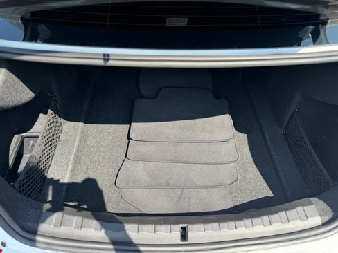 Used 2022 BMW 330i Sedan w/ M Sport Package RWD image 36