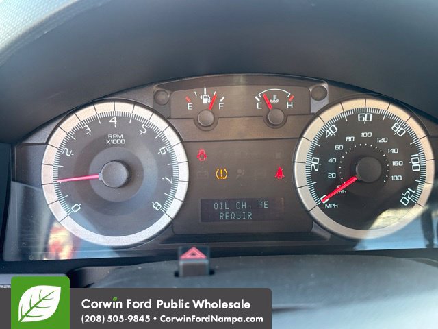 Used 2010 Ford Escape XLT FWD image 10