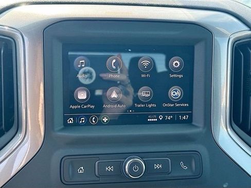 New 2026 Chevrolet Silverado 2500 Custom w/ Custom Value Package image 11