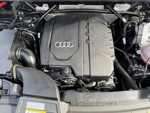 Used 2023 Audi Q5 2.0T Premium w/ Convenience Package image 26