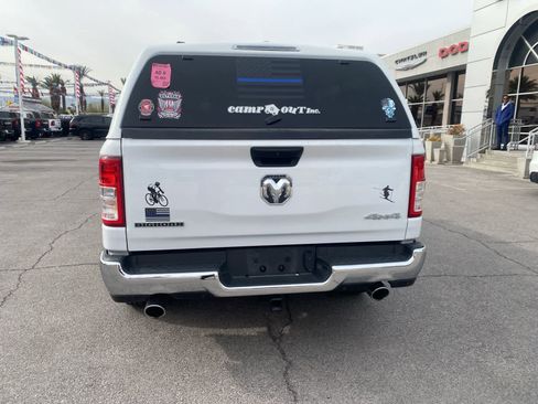 Used 2023 RAM 1500 Big Horn image 7