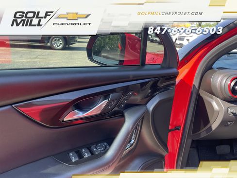 Used 2023 Chevrolet Blazer RS w/ Enhanced Convenience Package AWD/4WD image 12