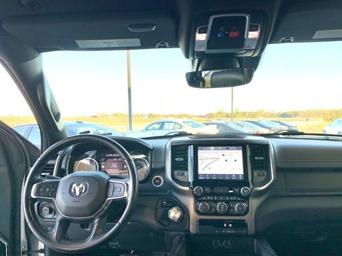 Used 2024 RAM 1500 Laramie image 15