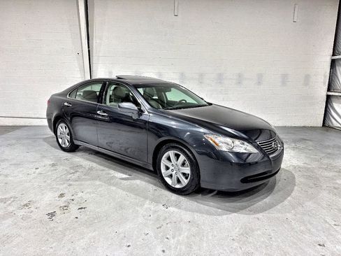 Used 2008 Lexus ES 350 image 4