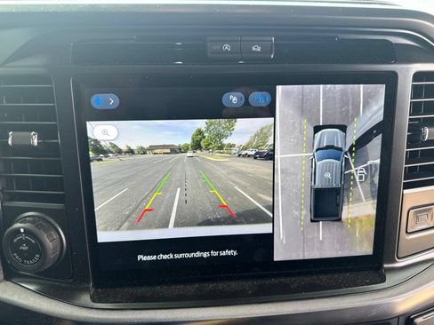 Used 2026 Ford F150 Tremor w/ Equipment Group 402A High AWD/4WD image 17