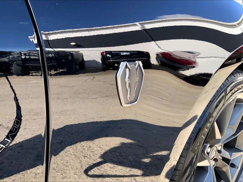 Used 2024 Ford Mustang Dark Horse image 9