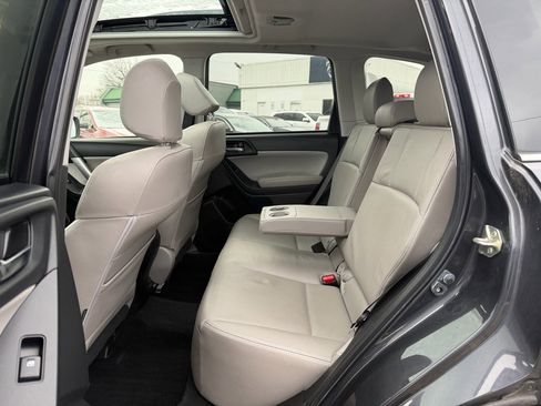 Used 2015 Subaru Forester 2.5i Limited image 50