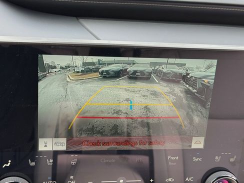 New 2026 Lexus RX 350 Premium image 18