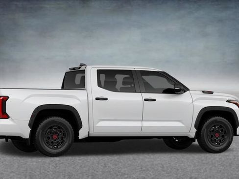 New 2026 Toyota Tundra TRD Pro w/ Tow Tech Package AWD/4WD image 14