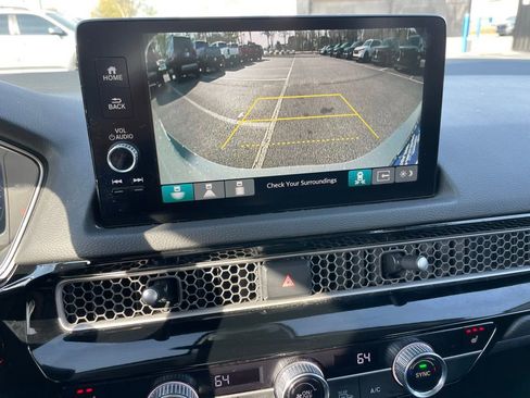 Used 2024 Honda Civic Touring image 17