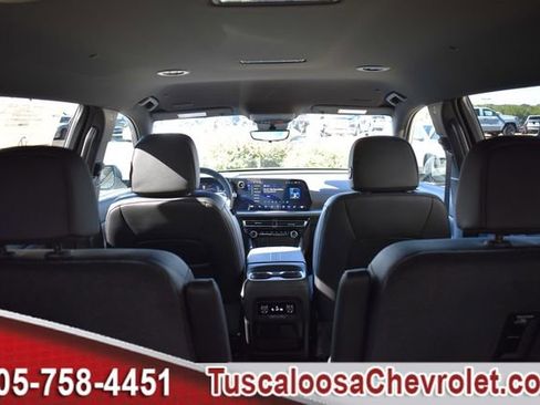 New 2026 Chevrolet Traverse LT w/ Driver Confidence Package image 10