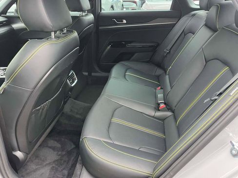 Used 2025 Kia K5 GT w/ GT1 Package image 6
