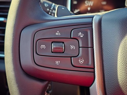 New 2026 GMC Sierra 1500 Denali AWD/4WD image 25