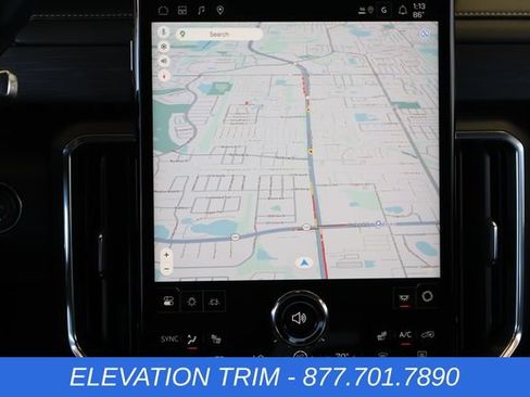 New 2026 GMC Acadia Elevation w/ Black Edition AWD/4WD image 19