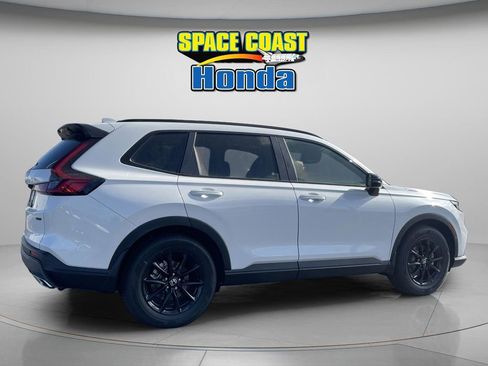 New 2026 Honda CR-V Sport-L image 10