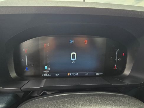 Used 2025 Ford Maverick Lobo AWD/4WD image 25