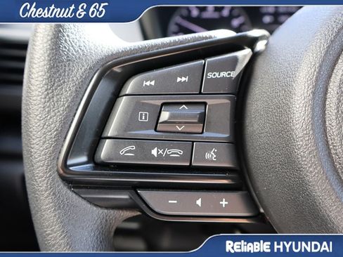 Used 2024 Subaru Crosstrek 2.0i Premium AWD/4WD image 27