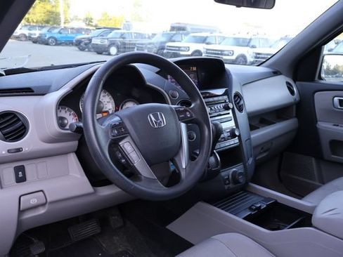 Used 2015 Honda Pilot SE image 12