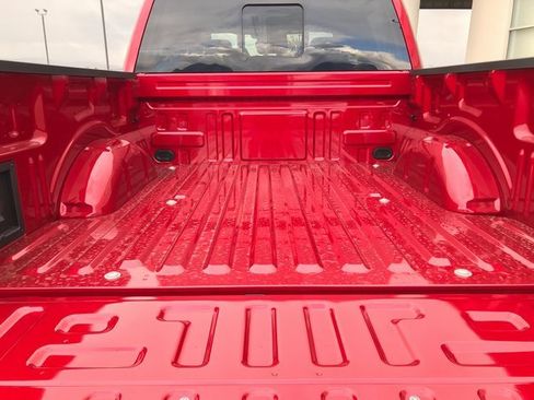 New 2025 Ford F150 Lariat w/ Equipment Group 501A Mid image 22