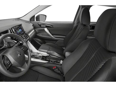 New 2026 Mitsubishi Eclipse Cross ES AWD/4WD image 6
