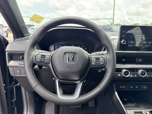 New 2026 Honda CR-V Sport-L image 36