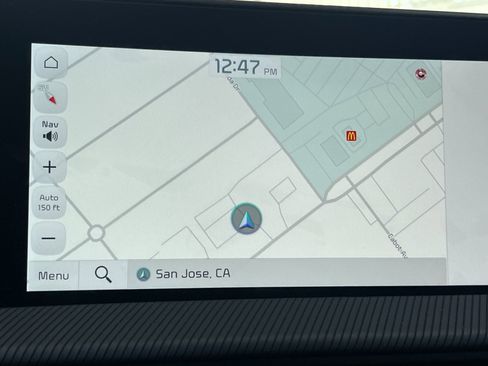 Certified 2024 Kia EV6 GT image 19