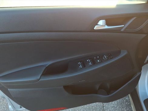 Used 2020 Hyundai Tucson Ultimate image 23