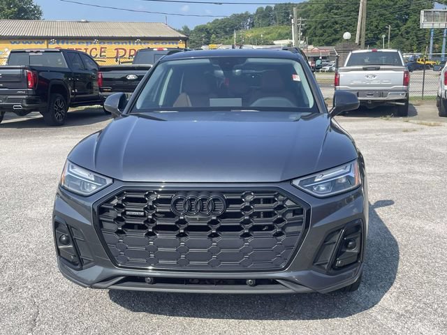 Used 2023 Audi Q5 e Premium Plus AWD/4WD image 10