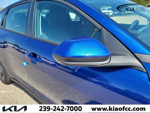 New 2026 Kia K4 FWD image 8