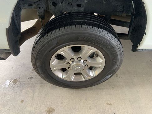 Used 2024 RAM 2500 Big Horn image 14