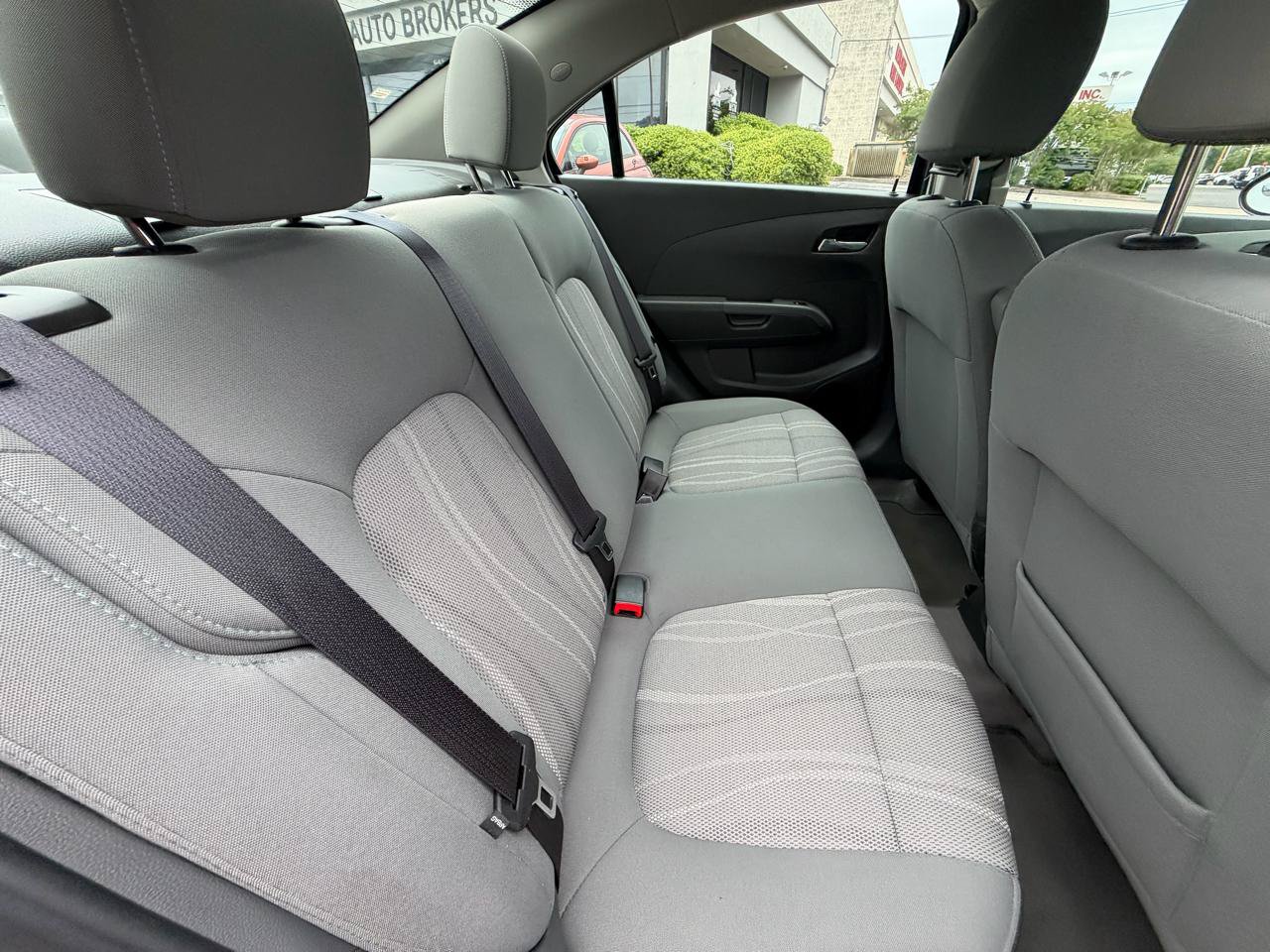 Used 2014 Chevrolet Sonic LT FWD image 57