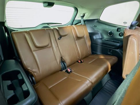 Used 2020 Subaru Ascent Touring w/ Popular Package #2A image 29