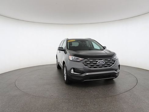 Used 2022 Ford Edge SEL w/ Convenience Package image 29