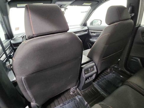 Used 2024 Honda CR-V Sport image 25