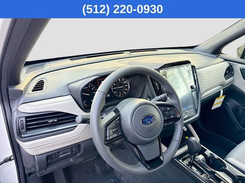 New 2026 Subaru Forester Premium image 10