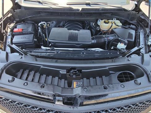 Used 2022 Cadillac Escalade ESV Sport w/ Touring Package AWD/4WD image 29