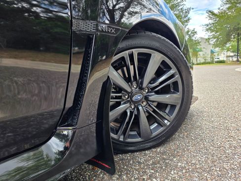 Used 2018 Subaru WRX image 19