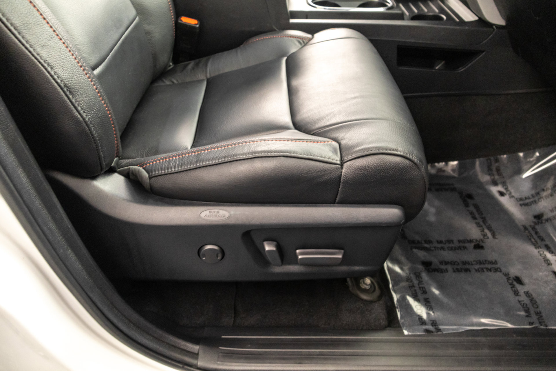 Used 2020 Toyota Tundra TRD Pro AWD/4WD image 41