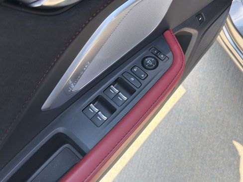 Certified 2023 Acura RDX A-Spec FWD image 15