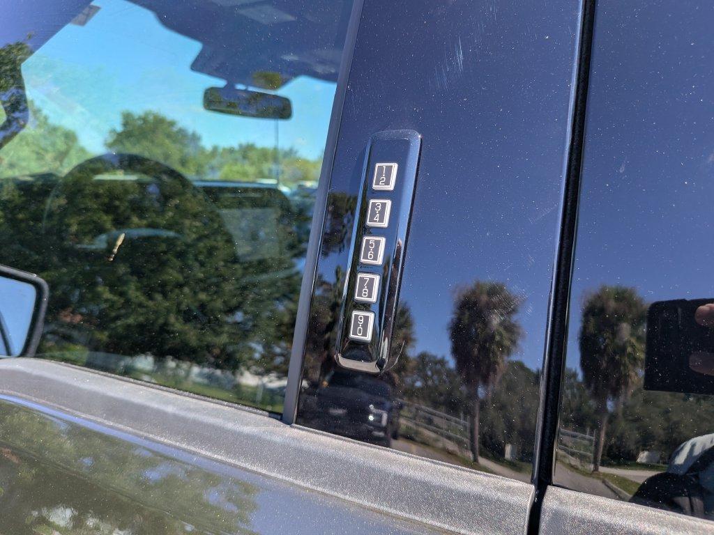 New 2026 Ford F150 Raptor AWD/4WD image 17